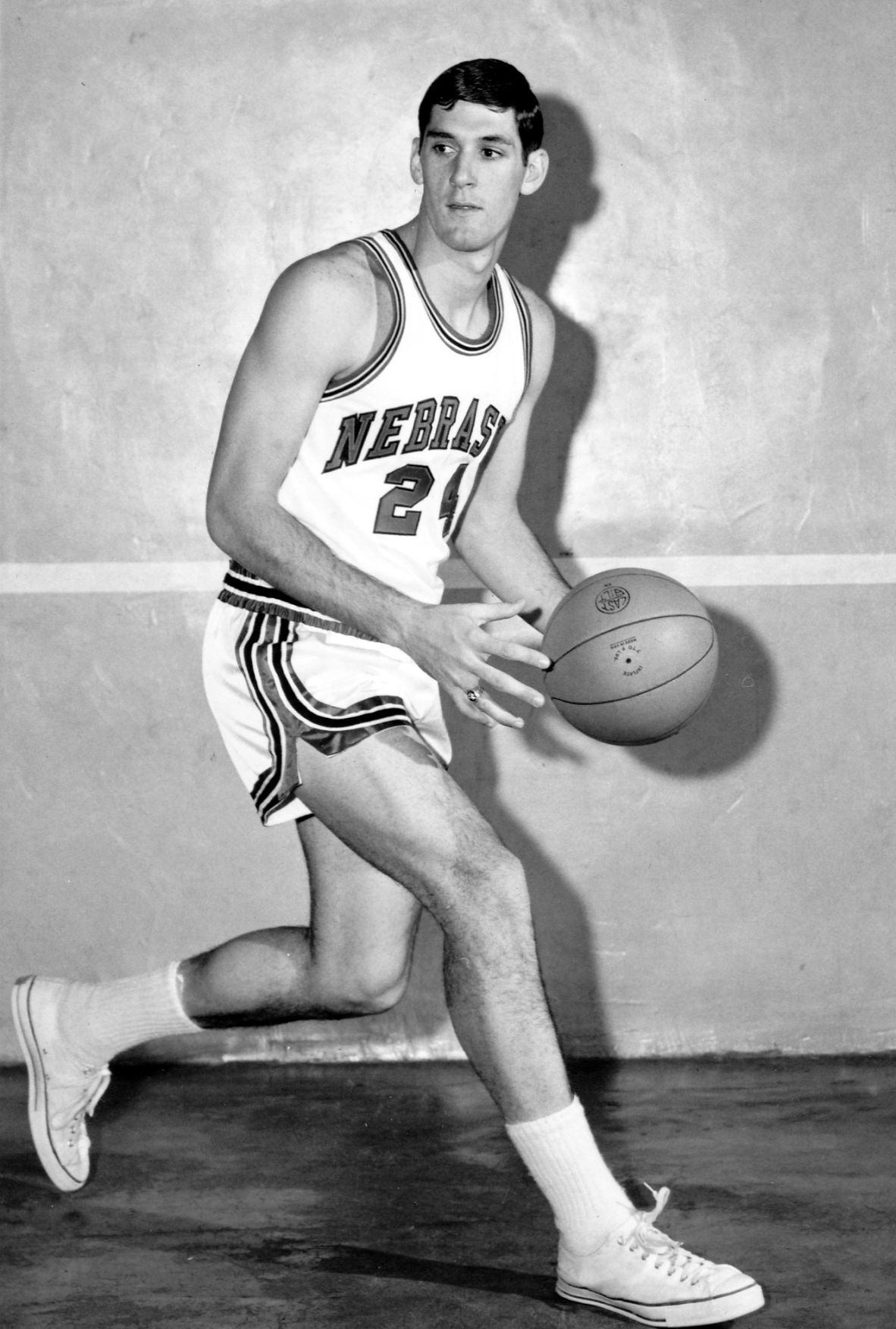 Grant Simmons, 1964-66
